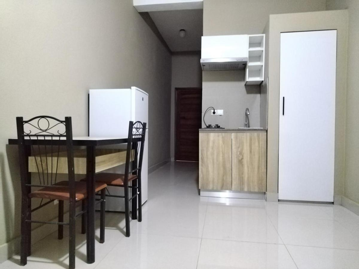 Milestone City Appartements - Avec Restaurant - Sans Coupure D'Electricite - Vues Imprenables Antananarivo Dış mekan fotoğraf