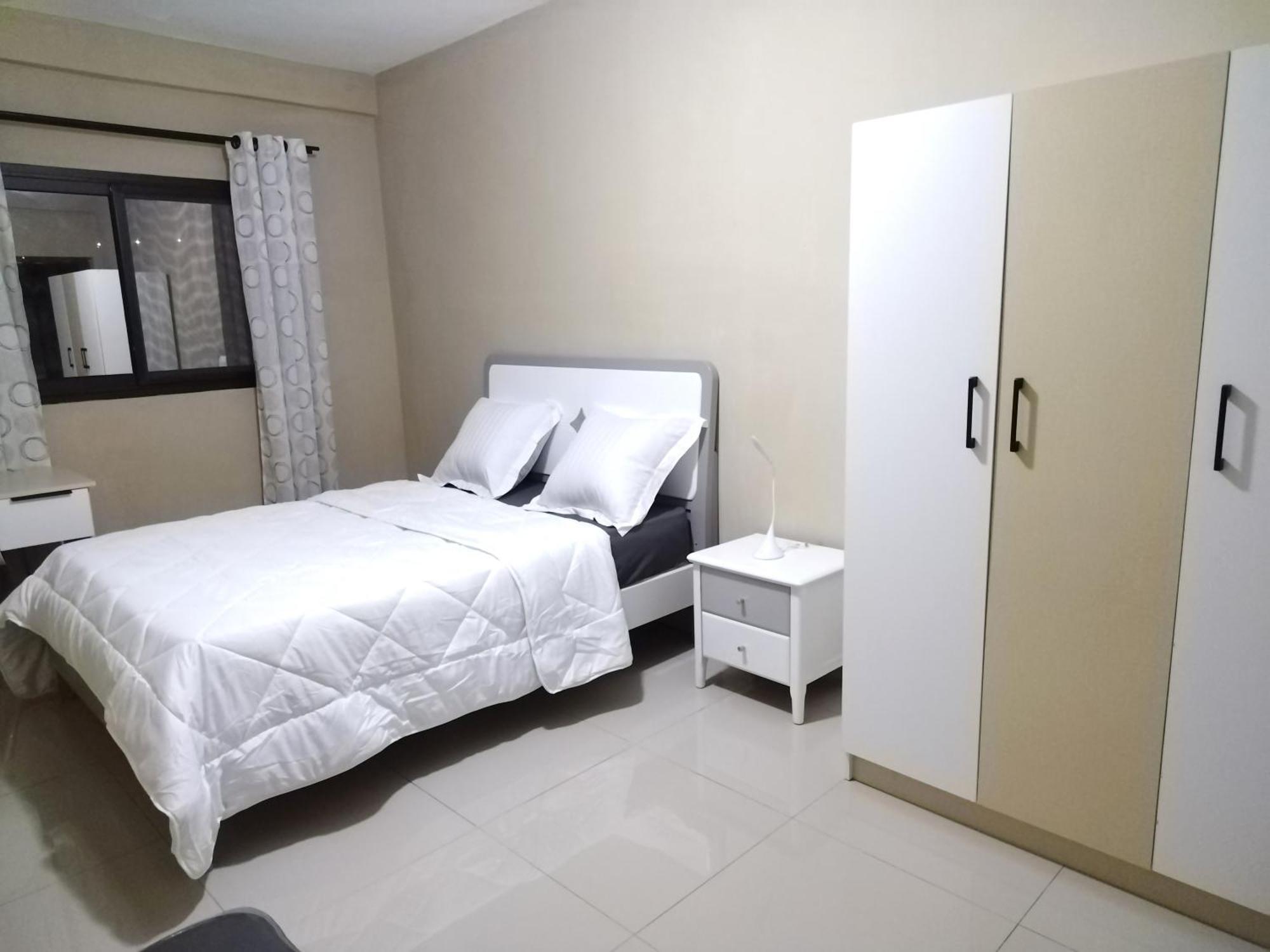 Milestone City Appartements - Avec Restaurant - Sans Coupure D'Electricite - Vues Imprenables Antananarivo Dış mekan fotoğraf