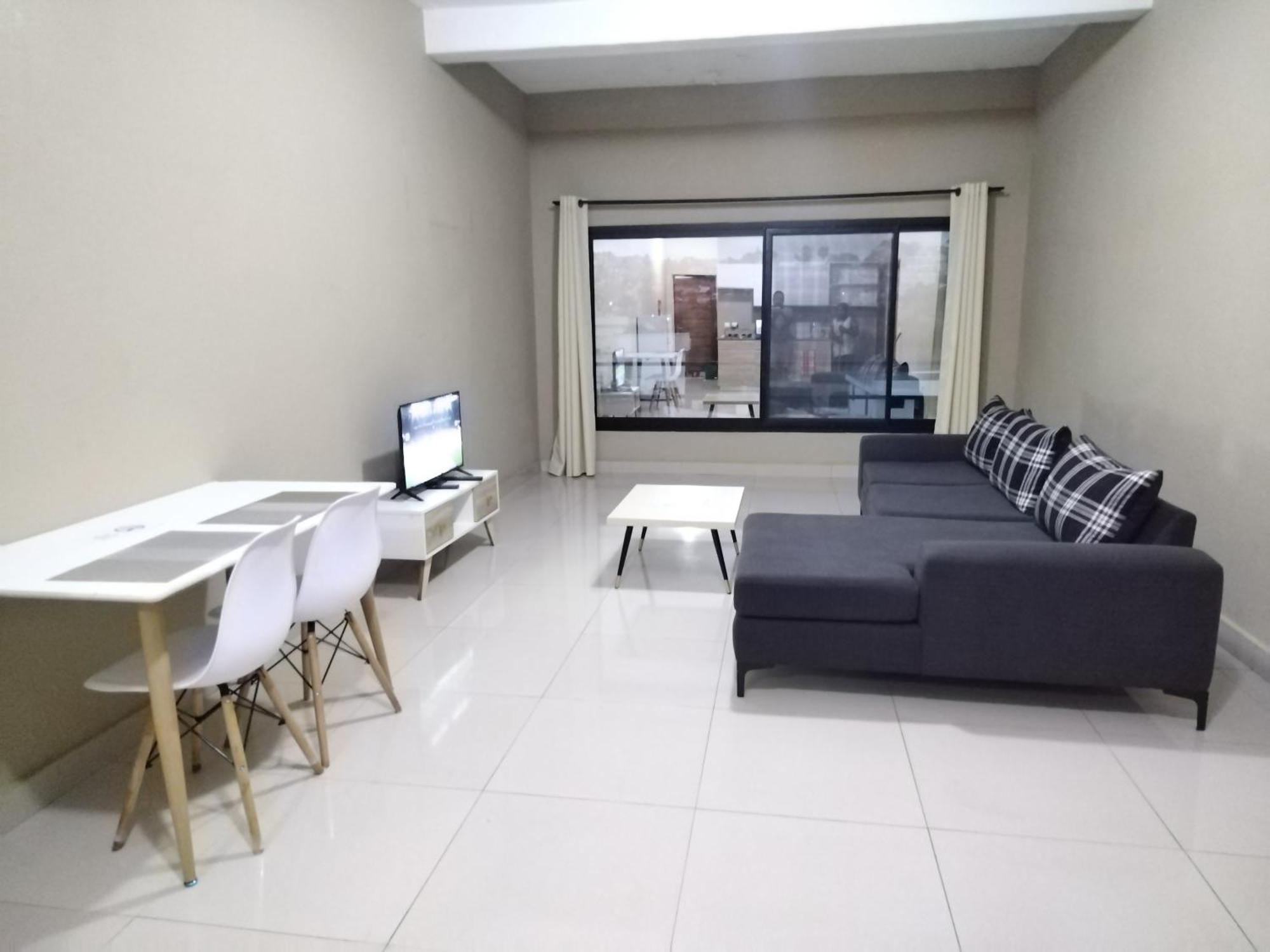 Milestone City Appartements - Avec Restaurant - Sans Coupure D'Electricite - Vues Imprenables Antananarivo Dış mekan fotoğraf