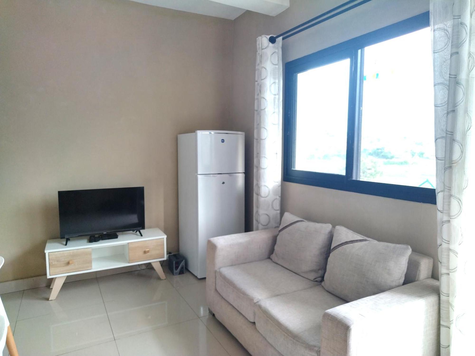 Milestone City Appartements - Avec Restaurant - Sans Coupure D'Electricite - Vues Imprenables Antananarivo Dış mekan fotoğraf