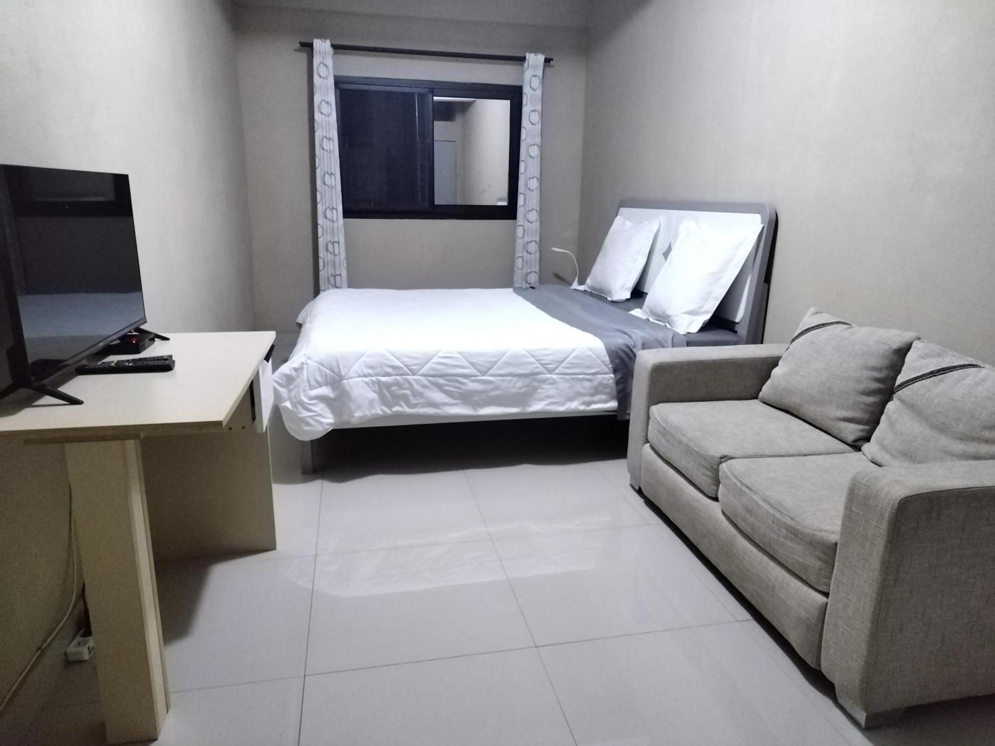 Milestone City Appartements - Avec Restaurant - Sans Coupure D'Electricite - Vues Imprenables Antananarivo Dış mekan fotoğraf