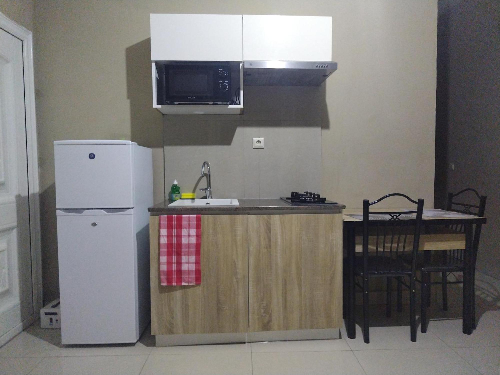 Milestone City Appartements - Avec Restaurant - Sans Coupure D'Electricite - Vues Imprenables Antananarivo Dış mekan fotoğraf
