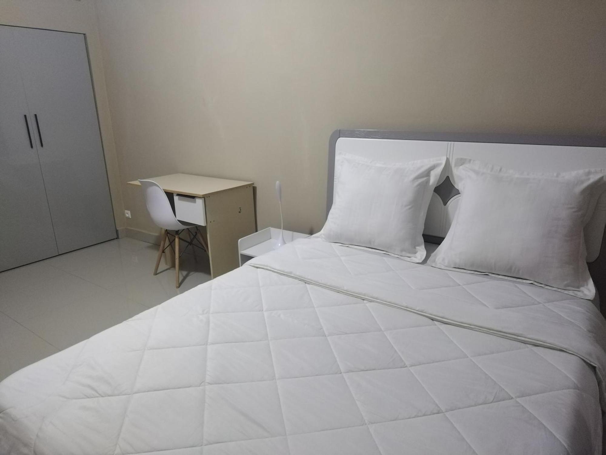 Milestone City Appartements - Avec Restaurant - Sans Coupure D'Electricite - Vues Imprenables Antananarivo Dış mekan fotoğraf