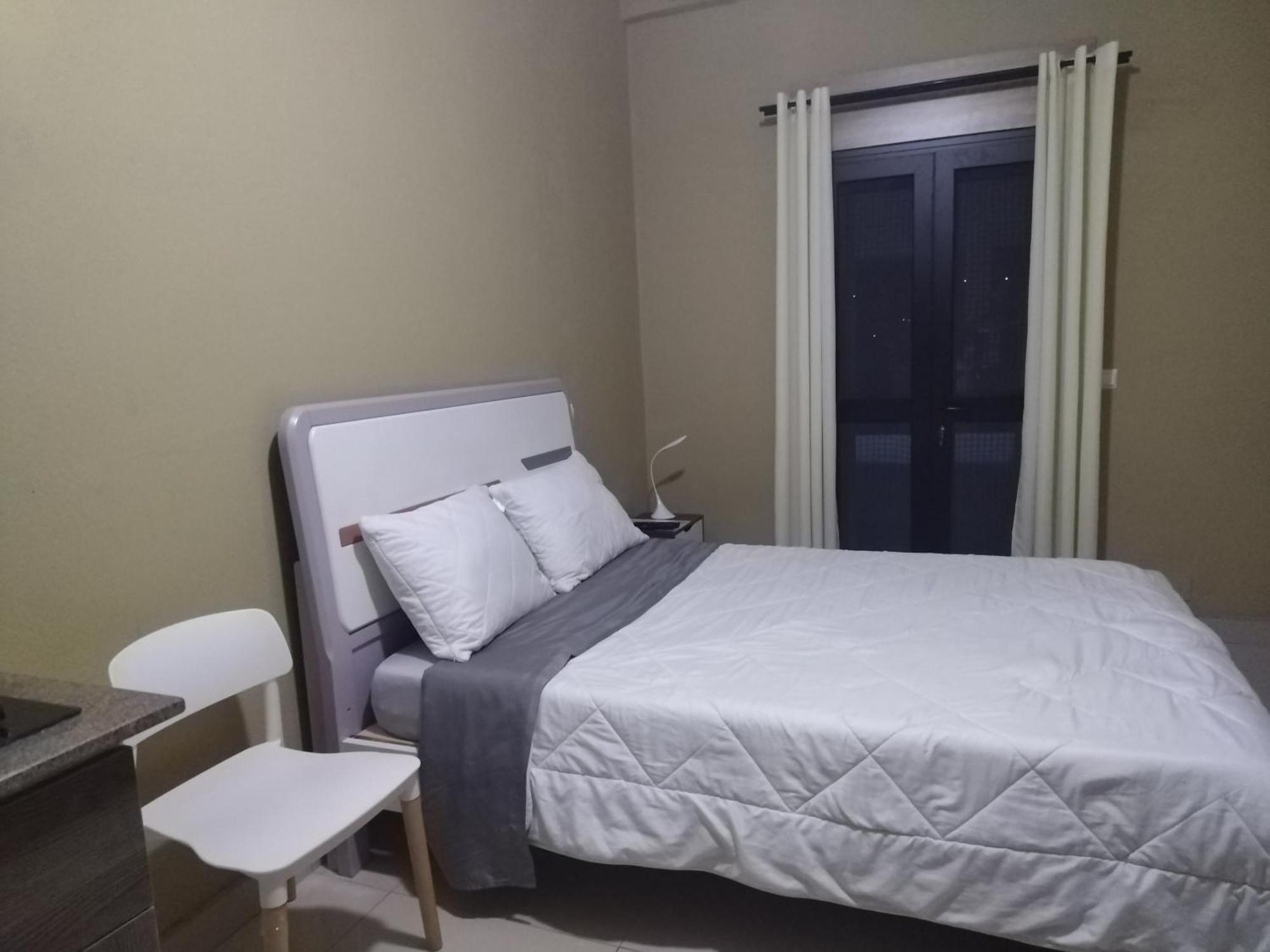 Milestone City Appartements - Avec Restaurant - Sans Coupure D'Electricite - Vues Imprenables Antananarivo Dış mekan fotoğraf