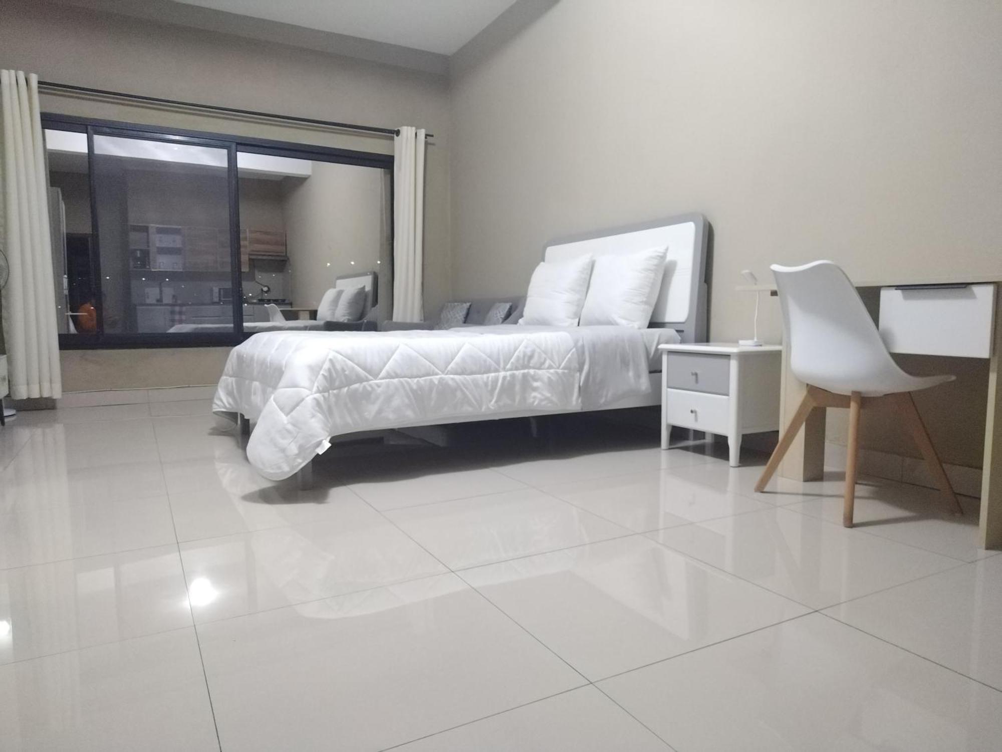 Milestone City Appartements - Avec Restaurant - Sans Coupure D'Electricite - Vues Imprenables Antananarivo Dış mekan fotoğraf