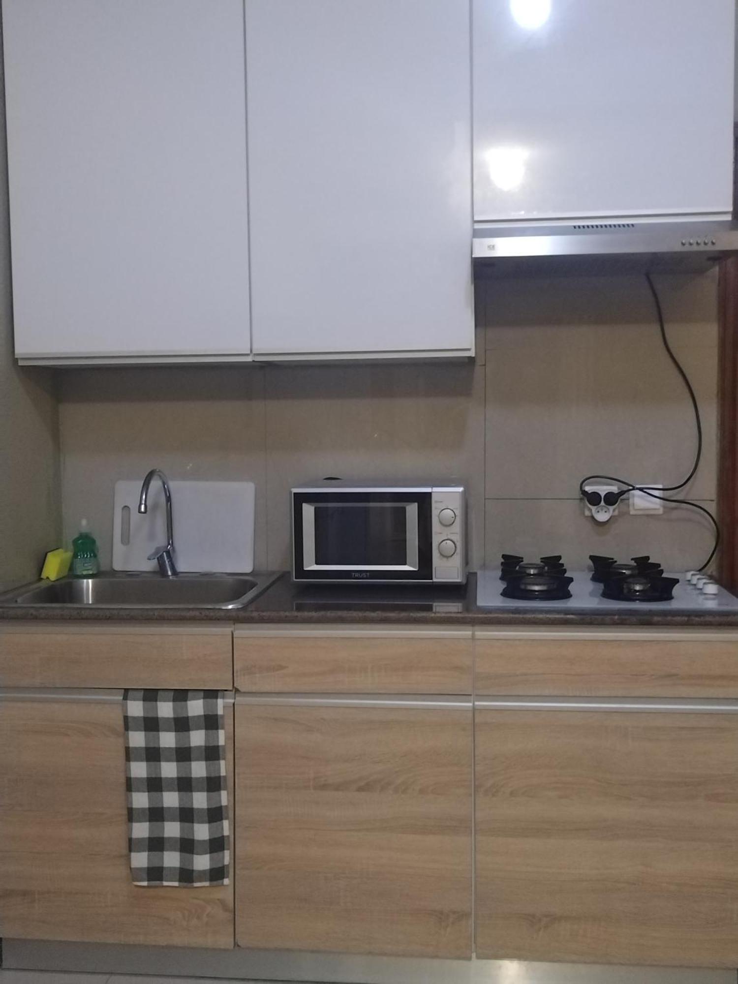 Milestone City Appartements - Avec Restaurant - Sans Coupure D'Electricite - Vues Imprenables Antananarivo Dış mekan fotoğraf