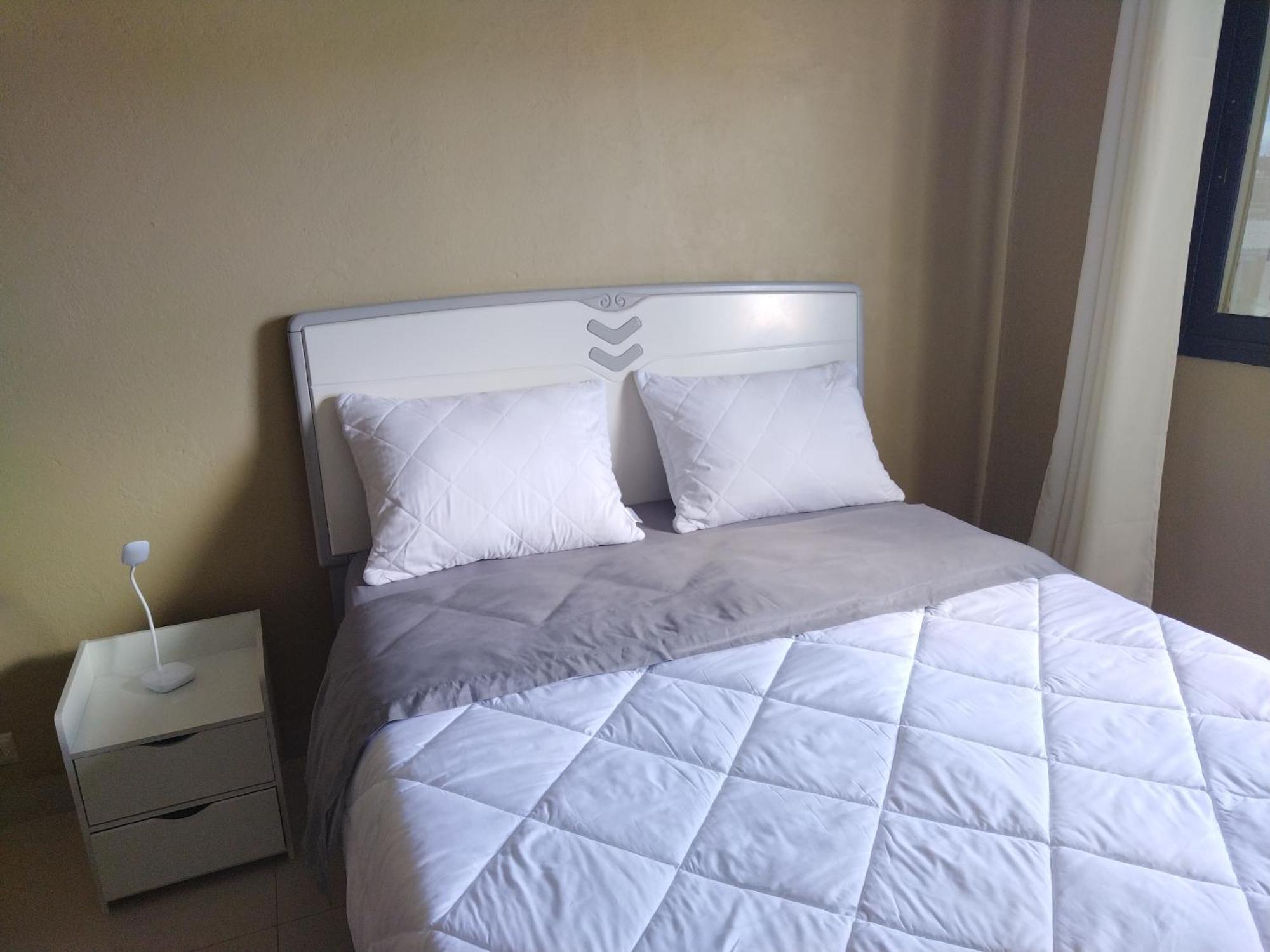 Milestone City Appartements - Avec Restaurant - Sans Coupure D'Electricite - Vues Imprenables Antananarivo Dış mekan fotoğraf