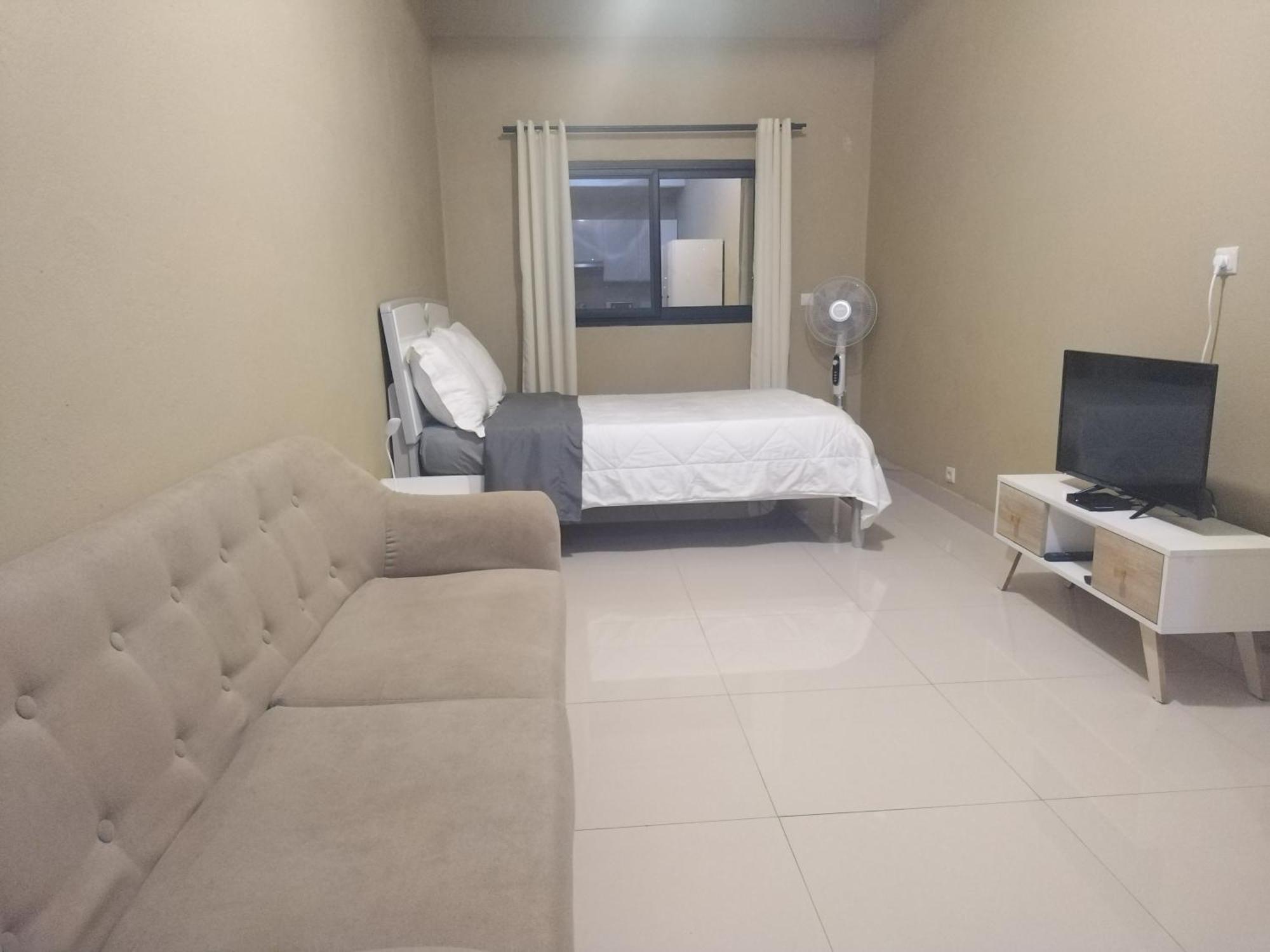 Milestone City Appartements - Avec Restaurant - Sans Coupure D'Electricite - Vues Imprenables Antananarivo Dış mekan fotoğraf